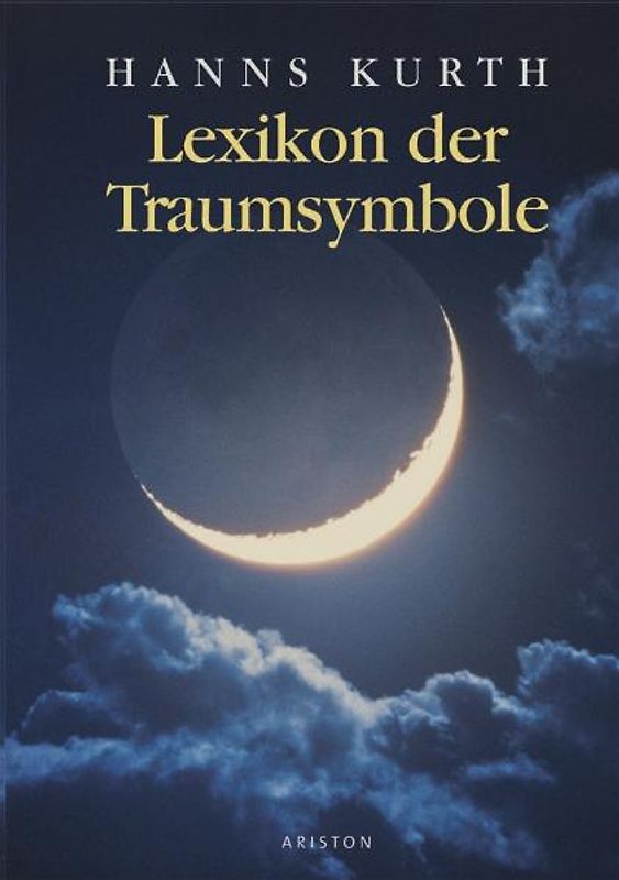 Lexikon der Traumsymbole