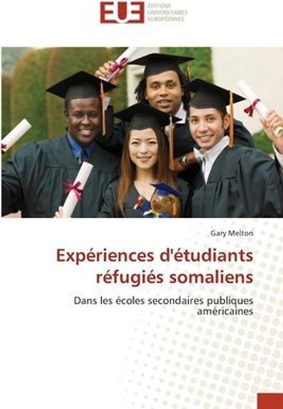 Expériences d'étudiants réfugiés somaliens