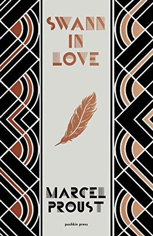 Swann in Love, Deluxe Edition