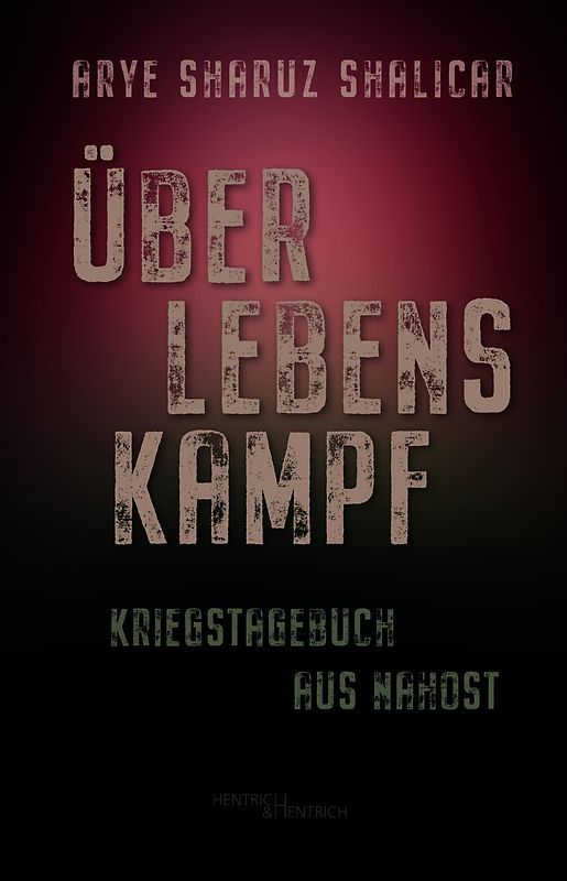 Überlebenskampf