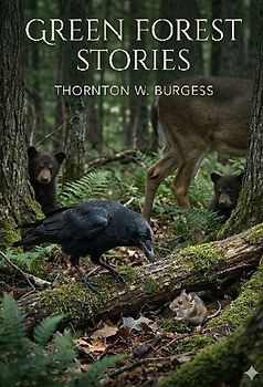 Green Forest Stories