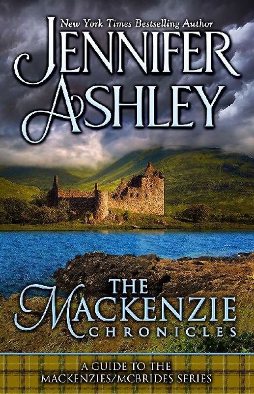 The Mackenzie Chronicles