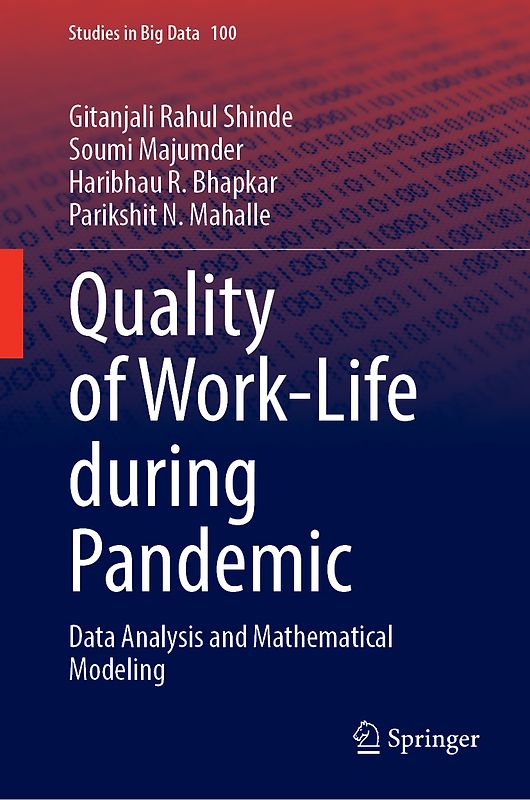Quality of Work-Life During Pandemic