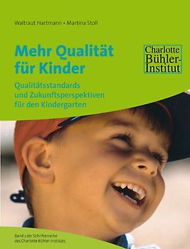 Mehr Qualität für Kinder