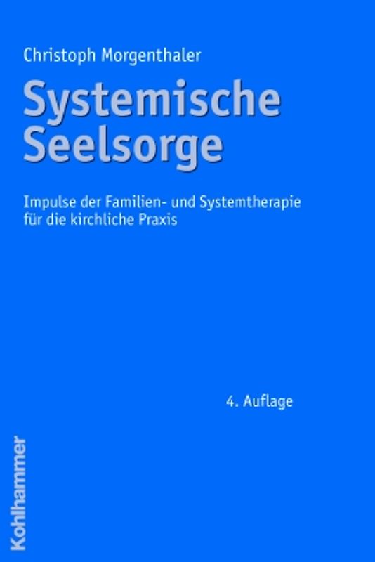 Systemische Seelsorge