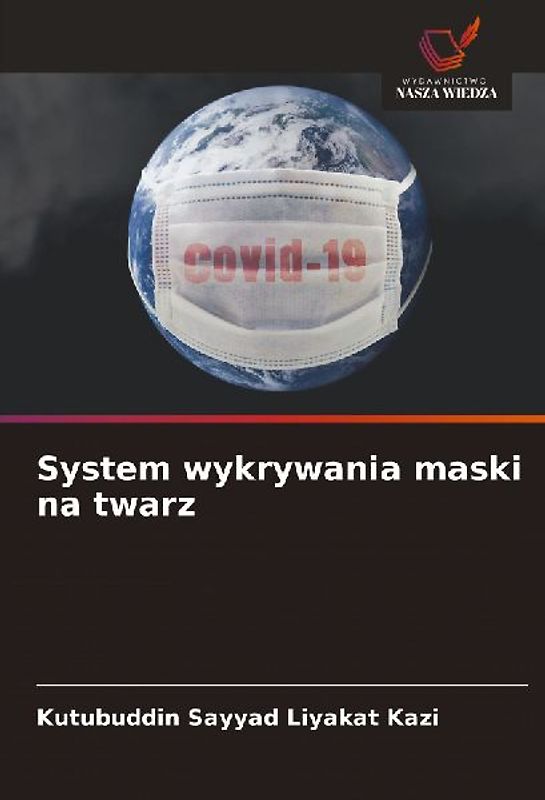 System wykrywania maski na twarz