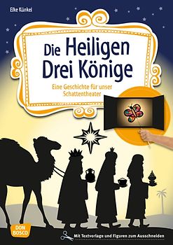 Die Heiligen Drei Könige