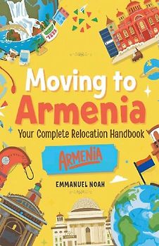 Moving to Armenia