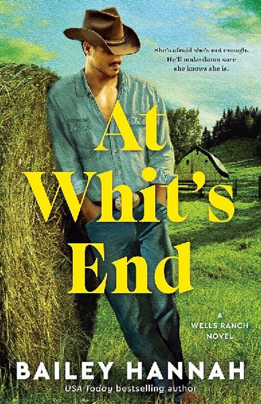 At Whit's End