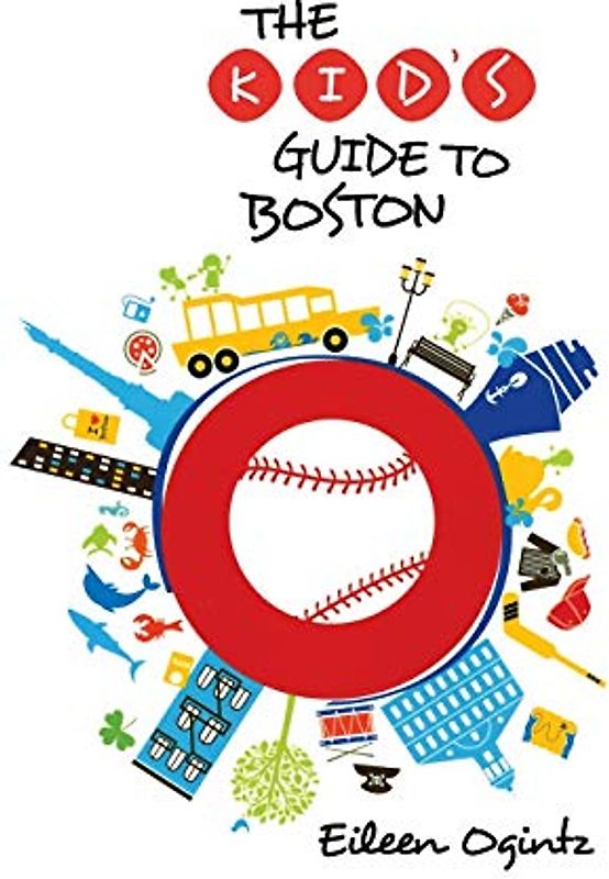 Kid's Guide to Boston
