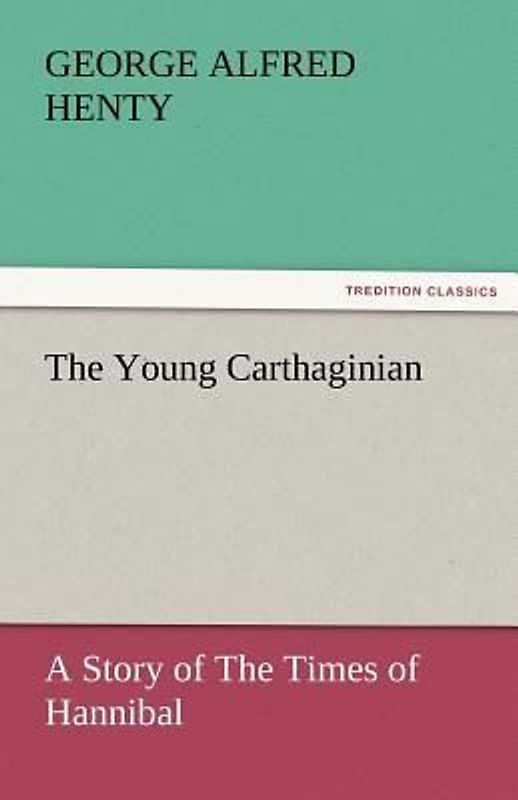 The Young Carthaginian