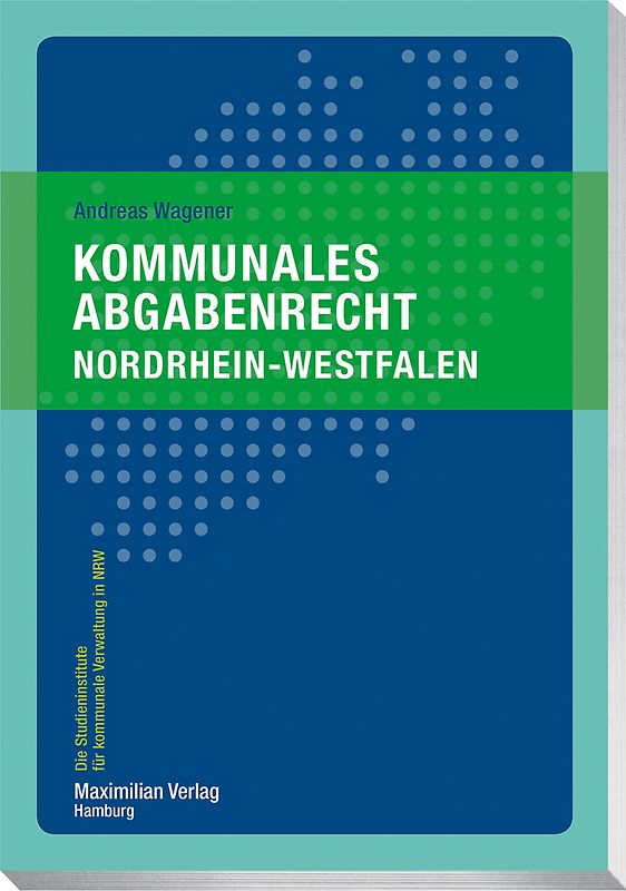 Kommunales Abgabenrecht Nordrhein-Westfalen