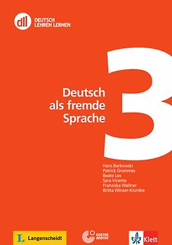 DLL 03: Deutsch als fremde Sprache