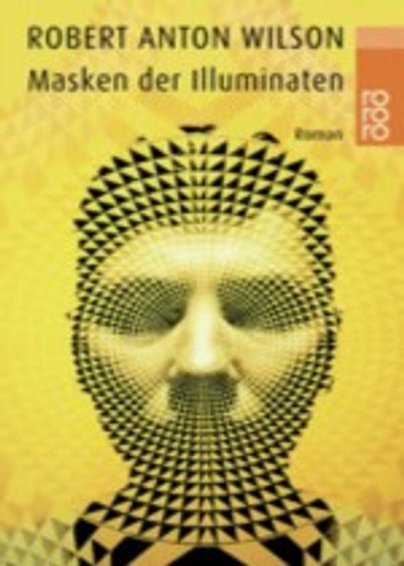 Masken der Illuminaten