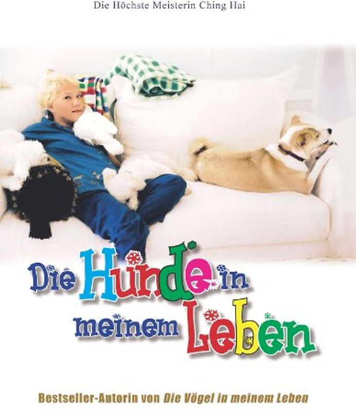 Die Hunde in meinem Leben