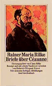 Briefe über Cézanne