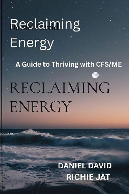 RECLAIMING ENERGY