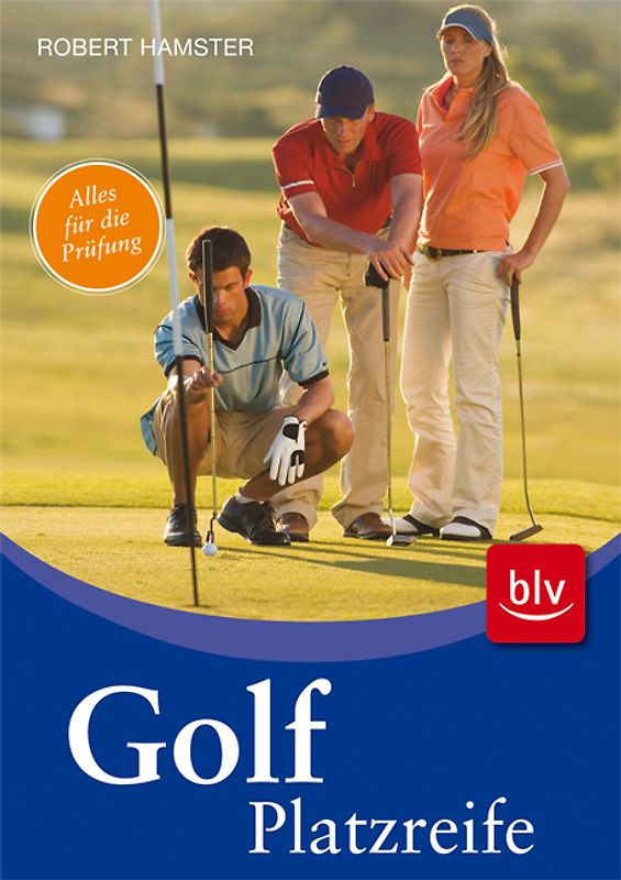 Golf - Platzreife