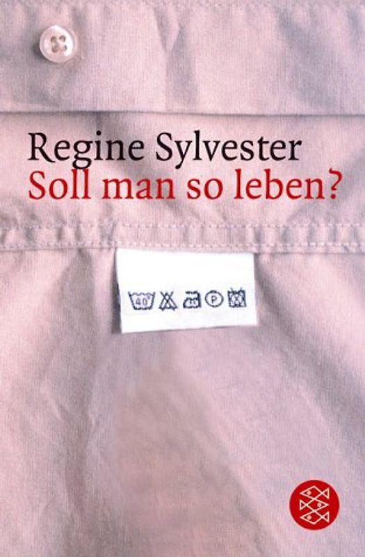 Soll man so leben?. Glossen