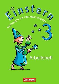 Einstern - Ausgabe 2004 / Band 3 - Arbeitsheft