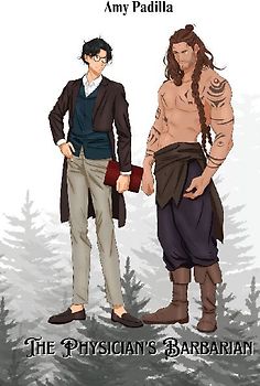 The Physician's Barbarian