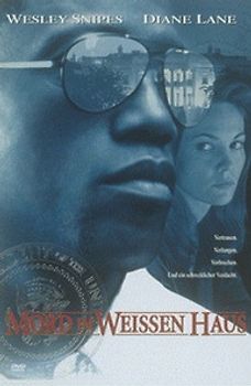 Mord im Weißen Haus DVD