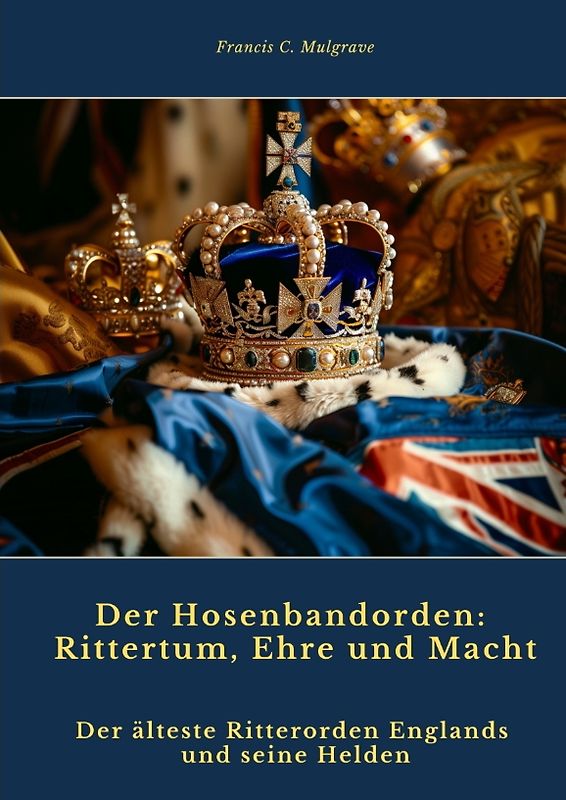 Der Hosenbandorden: Rittertum, Ehre und Macht