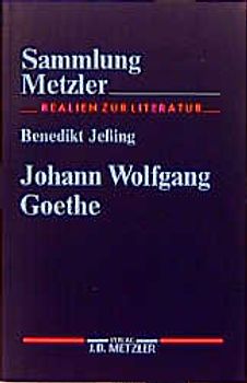 Johann Wolfgang Goethe