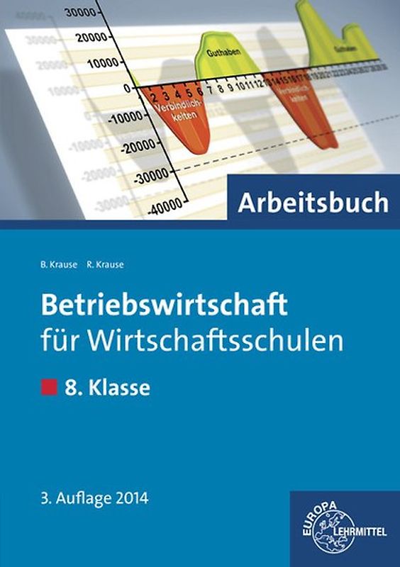 Betriebswirtschaft für Wirtschaftsschulen