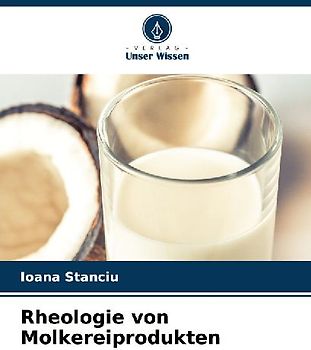 Rheologie von Molkereiprodukten