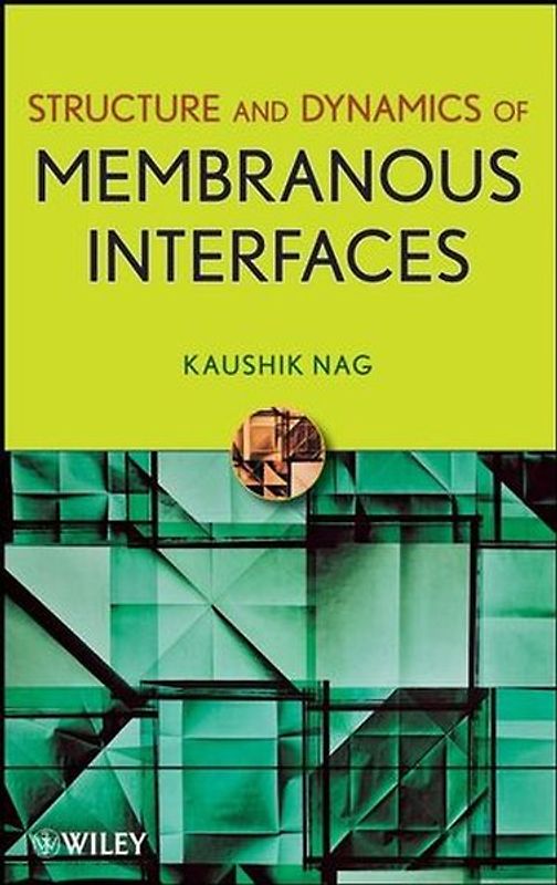 Structure and Dynamics of Membranous Interfaces