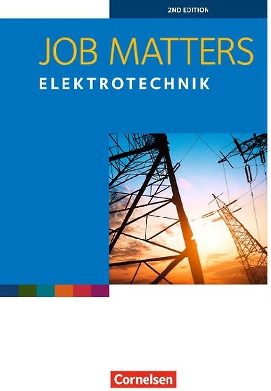 Job Matters - 2nd edition - A2