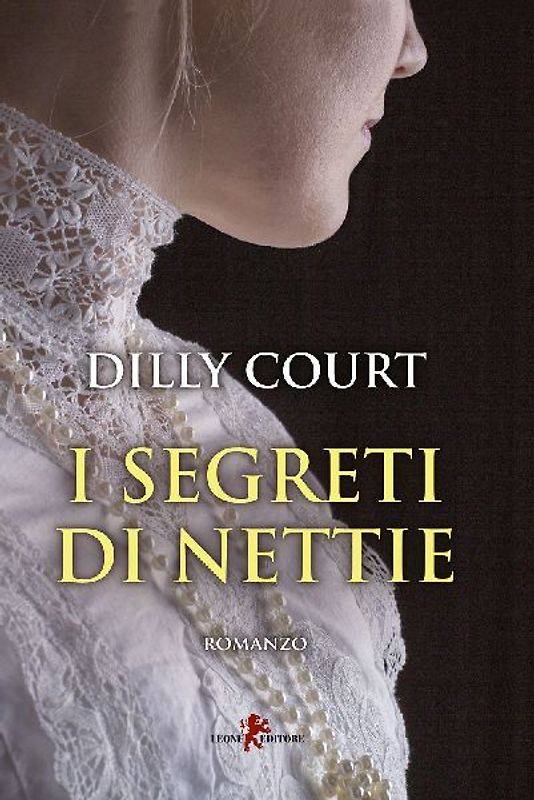 I segreti di Nettie