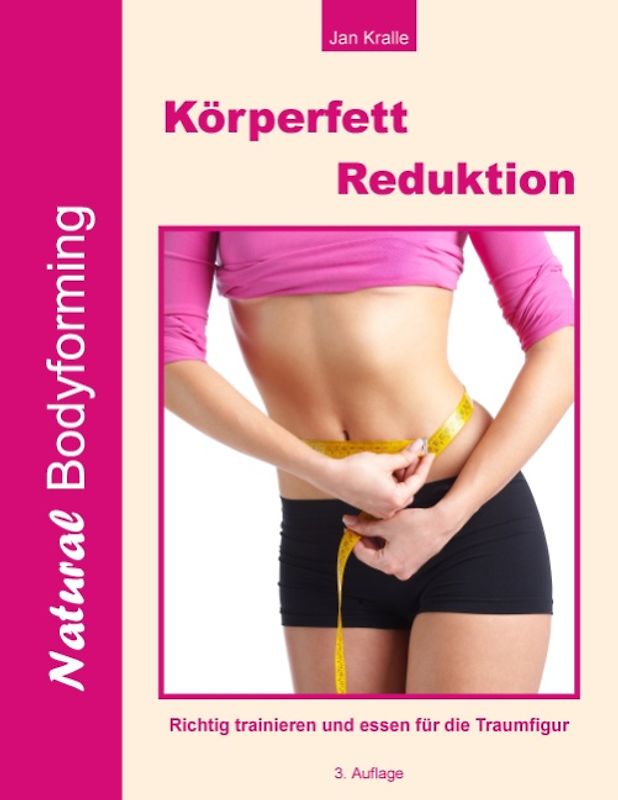 Körperfettreduktion