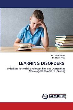 LEARNING DISORDERS
