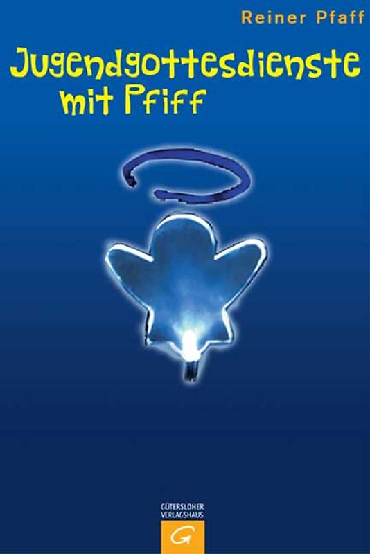 Jugendgottesdienste mit Pfiff