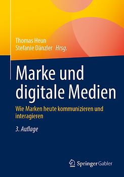 Marke und digitale Medien