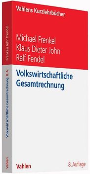Volkswirtschaftliche Gesamtrechnung