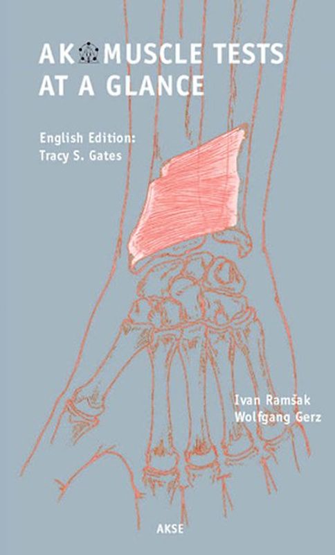 AK Muscle Tests at a glance