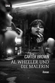 Al Wheeler und die Malerin