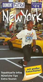 New York. Ausgabe 1999