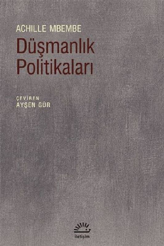 Düsmanlik Politikalari