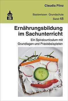 Ernährungsbildung im Sachunterricht