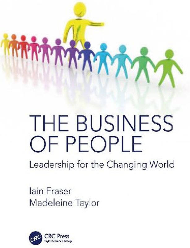 The Business of People