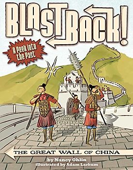 The Great Wall of China (Blast Back!)