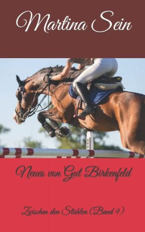 Neues von Gut Birkenfeld: Zwischen den Stühlen