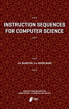 Instruction Sequences for Computer Science