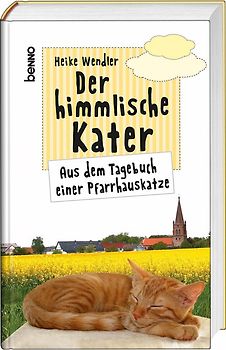 Der himmlische Kater
