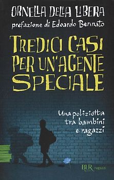 Tredici casi per un'agente speciale