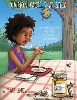 Division Facts That Stick